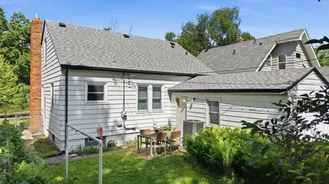 4354 Sheridan Avenue N Minneapolis MN 55412
