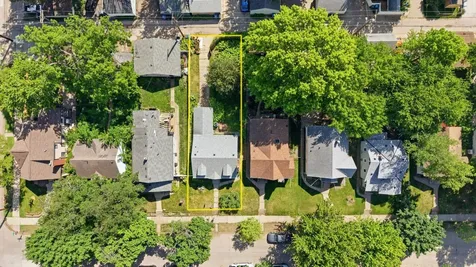 4354 Sheridan Avenue N Minneapolis MN 55412