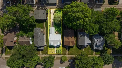 4354 Sheridan Avenue N Minneapolis MN 55412