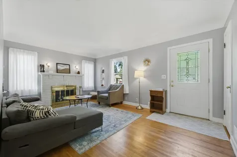 4354 Sheridan Avenue N Minneapolis MN 55412