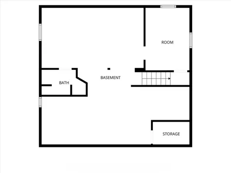 4354 Sheridan Avenue N Minneapolis MN 55412