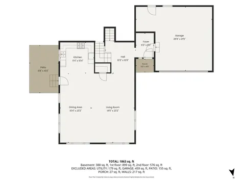 19315 181st Avenue NW Big Lake MN 55309