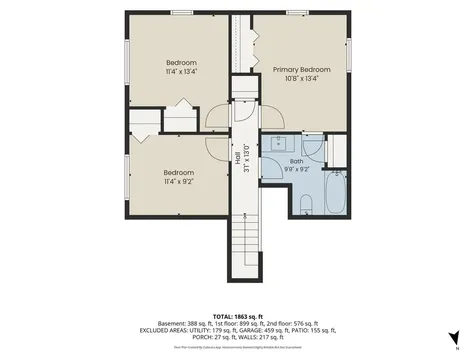 19315 181st Avenue NW Big Lake MN 55309