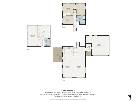 19315 181st Avenue NW Big Lake MN 55309