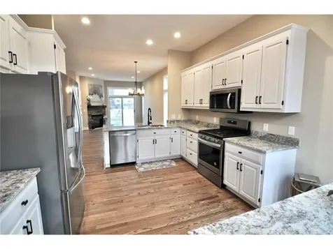 10413 Spyglass Drive Eden Prairie MN 55347