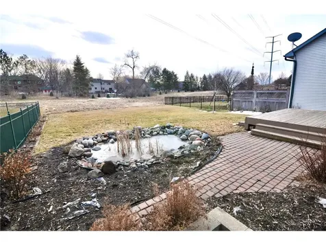 10413 Spyglass Drive Eden Prairie MN 55347