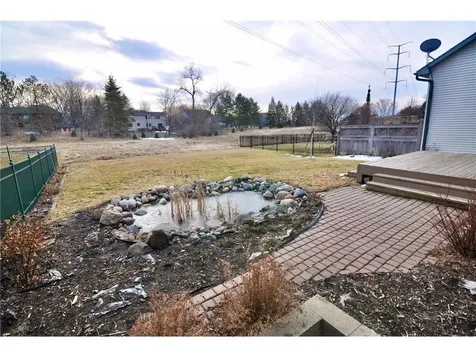 10413 Spyglass Drive Eden Prairie MN 55347