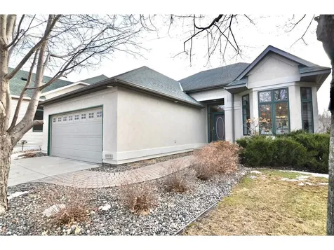 10413 Spyglass Drive Eden Prairie MN 55347