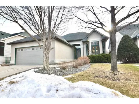 10413 Spyglass Drive Eden Prairie MN 55347