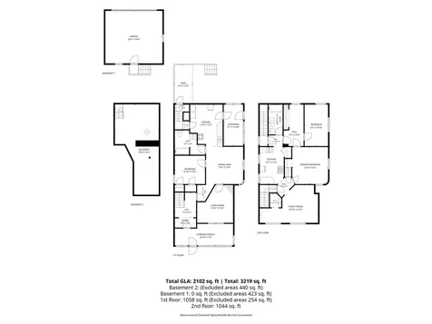 867 Aurora Avenue Saint Paul MN 55104