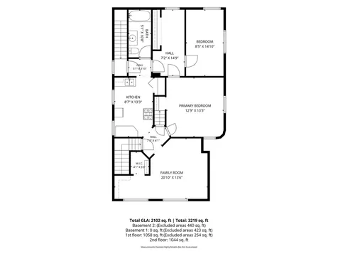 867 Aurora Avenue Saint Paul MN 55104