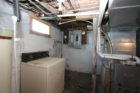 302 Riverside Avenue Thief River Falls MN 56701