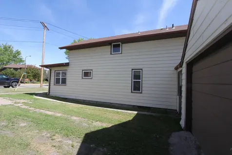 302 Riverside Avenue Thief River Falls MN 56701