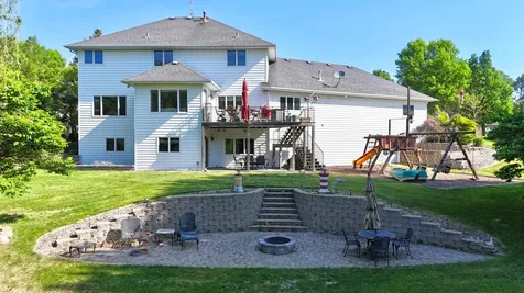1908 25th Street S Saint Cloud MN 56301