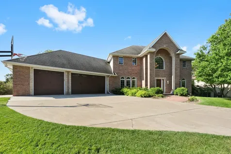 1908 25th Street S Saint Cloud MN 56301