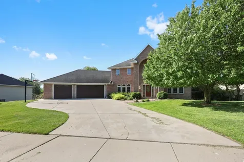 1908 25th Street S Saint Cloud MN 56301