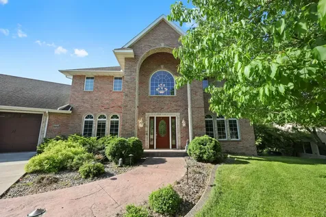 1908 25th Street S Saint Cloud MN 56301