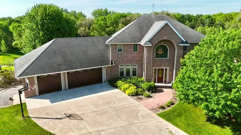 1908 25th Street S Saint Cloud MN 56301