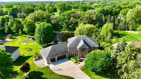 1908 25th Street S Saint Cloud MN 56301