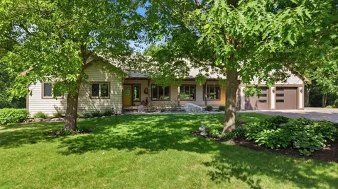 1665 County Road 5 SW Howard Lake MN 55349