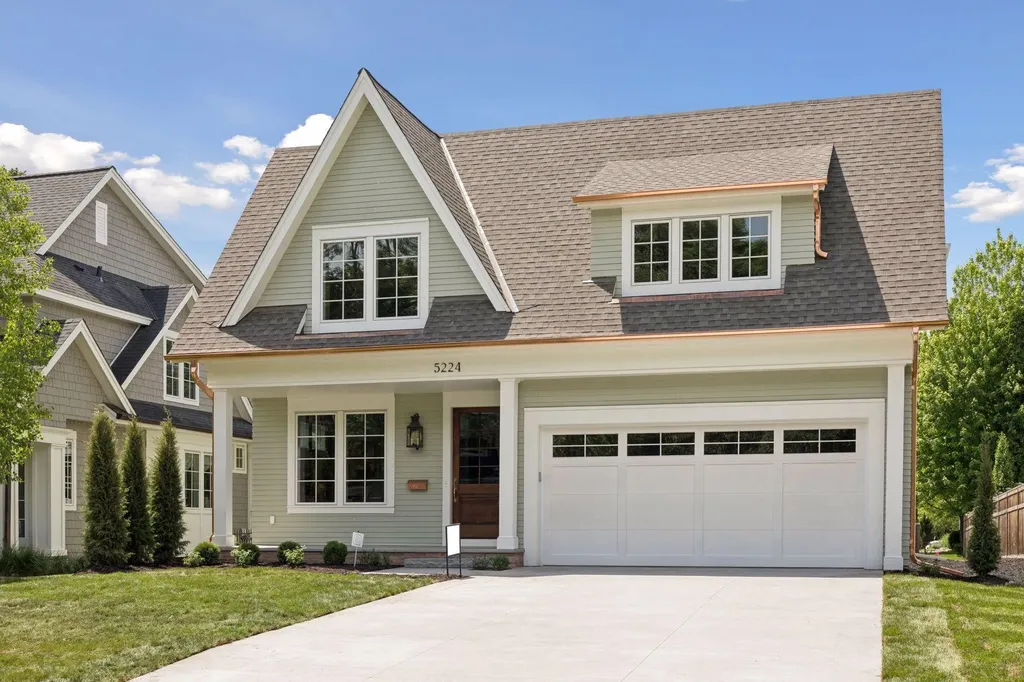 5224 Oaklawn Avenue Edina MN 55424
