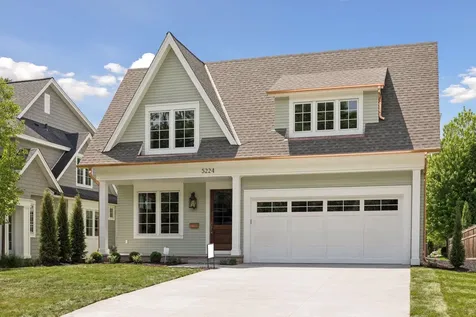 5224 Oaklawn Avenue Edina MN 55424
