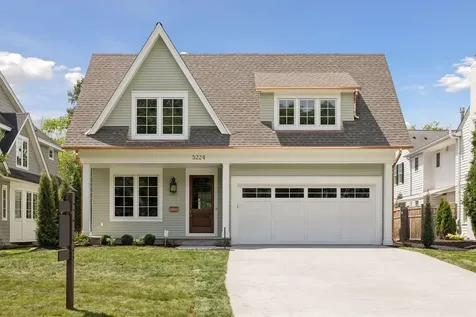 5224 Oaklawn Avenue Edina MN 55424