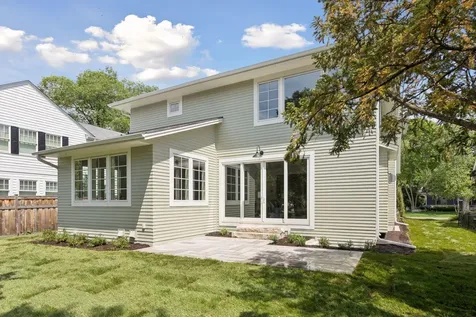 5224 Oaklawn Avenue Edina MN 55424