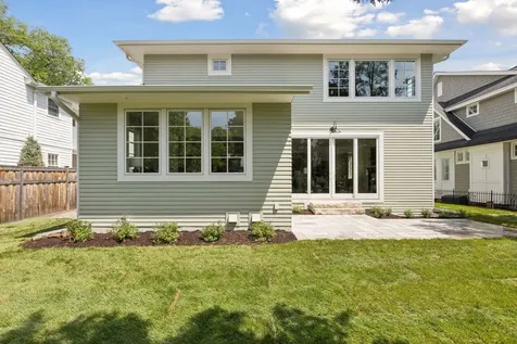 5224 Oaklawn Avenue Edina MN 55424