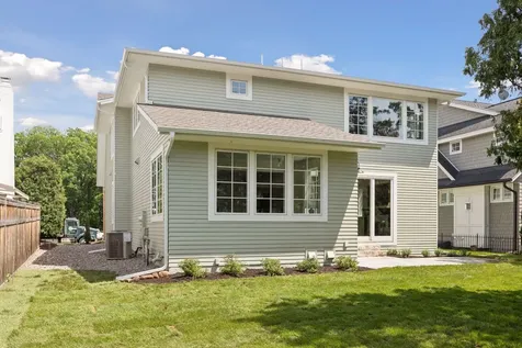 5224 Oaklawn Avenue Edina MN 55424