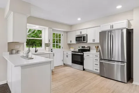 3536 Ebba Street White Bear Lake MN 55110