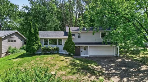 3536 Ebba Street White Bear Lake MN 55110