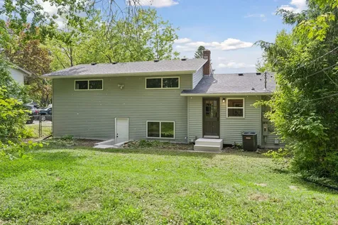 3536 Ebba Street White Bear Lake MN 55110