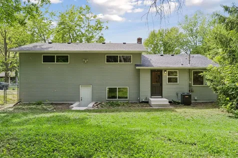 3536 Ebba Street White Bear Lake MN 55110