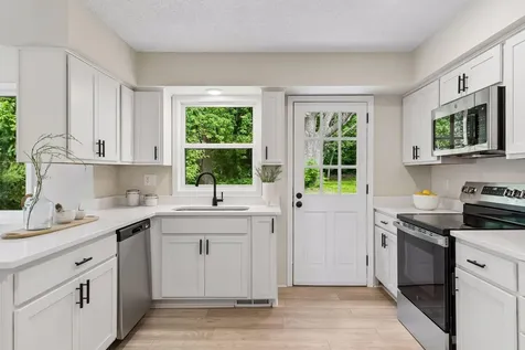 3536 Ebba Street White Bear Lake MN 55110