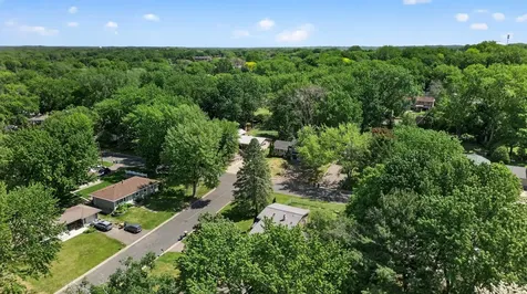3536 Ebba Street White Bear Lake MN 55110