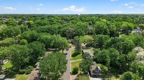 3536 Ebba Street White Bear Lake MN 55110
