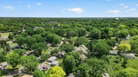 3536 Ebba Street White Bear Lake MN 55110