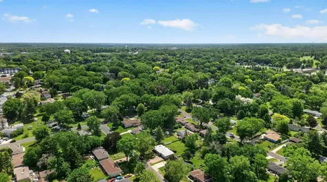 3536 Ebba Street White Bear Lake MN 55110