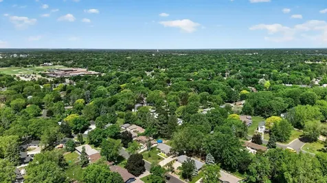 3536 Ebba Street White Bear Lake MN 55110