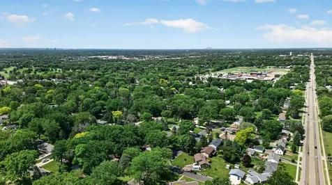 3536 Ebba Street White Bear Lake MN 55110