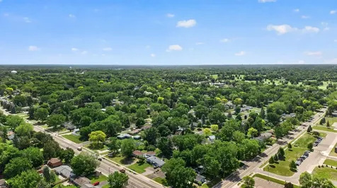 3536 Ebba Street White Bear Lake MN 55110