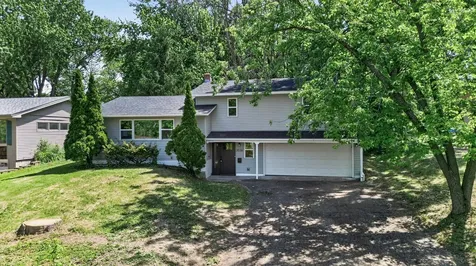 3536 Ebba Street White Bear Lake MN 55110