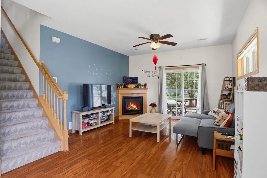 684 Oak Lane Lino Lakes MN 55014