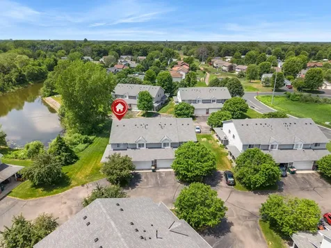 684 Oak Lane Lino Lakes MN 55014