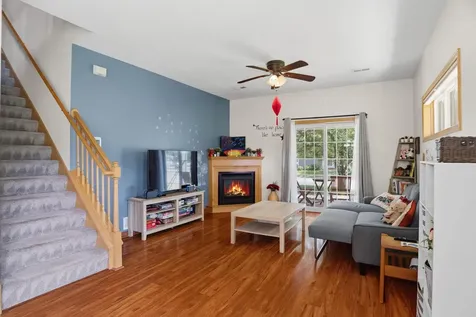 684 Oak Lane Lino Lakes MN 55014