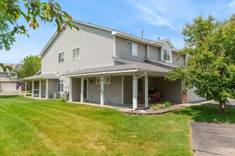 684 Oak Lane Lino Lakes MN 55014