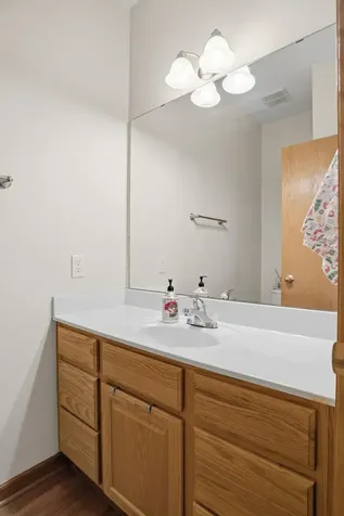684 Oak Lane Lino Lakes MN 55014