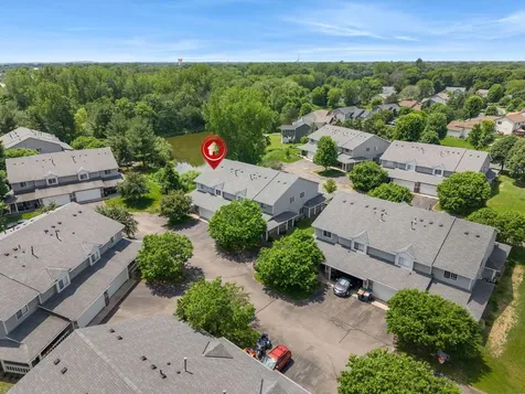 684 Oak Lane Lino Lakes MN 55014