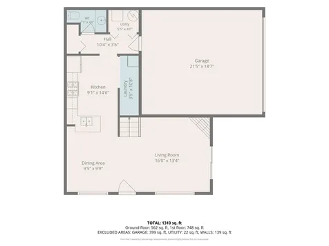 684 Oak Lane Lino Lakes MN 55014